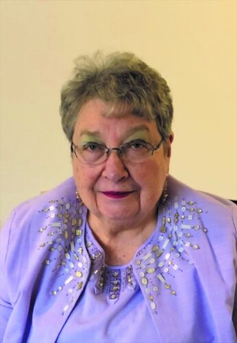 Gloria H. Colgrove
